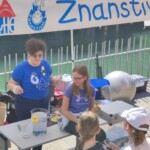 Znanstival, maj 2025