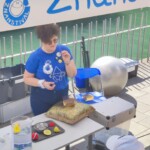 Znanstival, maj 2025