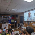 Znanstival, maj 2025