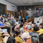 Znanstival, maj 2025