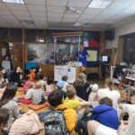 Znanstival, maj 2025