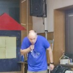 Znanstival, maj 2025