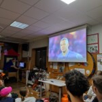 Znanstival, maj 2025