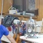 Znanstival, maj 2025