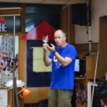 Znanstival, maj 2025