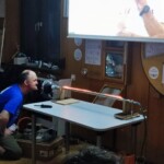 Znanstival, maj 2025