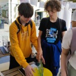 Znanstival, maj 2025