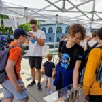 Znanstival, maj 2025