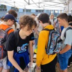 Znanstival, maj 2025