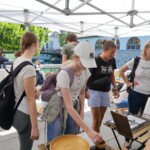 Znanstival, maj 2025