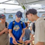 Znanstival, maj 2025