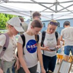 Znanstival, maj 2025