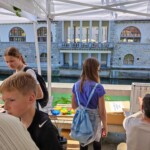 Znanstival, maj 2025