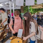 Znanstival, maj 2025