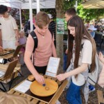 Znanstival, maj 2025