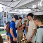 Znanstival, maj 2025