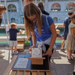 Znanstival, maj 2025