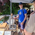 Znanstival, maj 2025