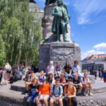 Znanstival, maj 2025