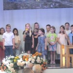 Nastop v KS Pod gradom, september 2025