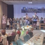 Nastop v KS Pod gradom, september 2025