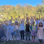 Nastop v KS Pod gradom, september 2025