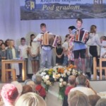 Nastop v KS Pod gradom, september 2025