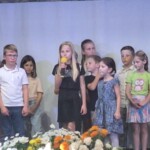 Nastop v KS Pod gradom, september 2025