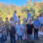 Nastop v KS Pod gradom, september 2025