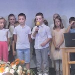 Nastop v KS Pod gradom, september 2025