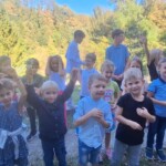 Nastop v KS Pod gradom, september 2025