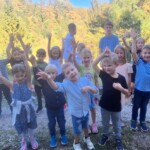 Nastop v KS Pod gradom, september 2025