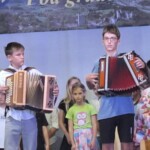 Nastop v KS Pod gradom, september 2025