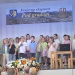 Nastop v KS Pod gradom, september 2025