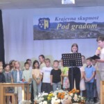 Nastop v KS Pod gradom, september 2025