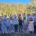 Nastop v KS Pod gradom, september 2025