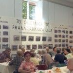 Nastop v KS Pod gradom, september 2025