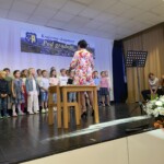 Nastop v KS Pod gradom, september 2025