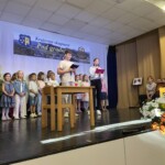 Nastop v KS Pod gradom, september 2025