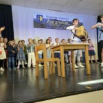 Nastop v KS Pod gradom, september 2025