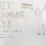 Kampanja Let Children Live Amnesty International 2025