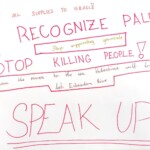 Kampanja Let Children Live Amnesty International 2025