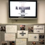 Kampanja Let Children Live Amnesty International 2025