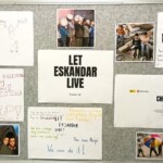 Kampanja Let Children Live Amnesty International 2025