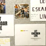 Kampanja Let Children Live Amnesty International 2025