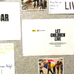 Kampanja Let Children Live Amnesty International 2025