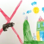 Kampanja Let Children Live Amnesty International 2025