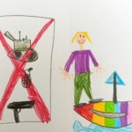 Kampanja Let Children Live Amnesty International 2025