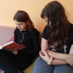 Nacionalni mesec branja, 2025