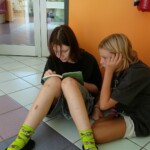 Nacionalni mesec branja, 2025